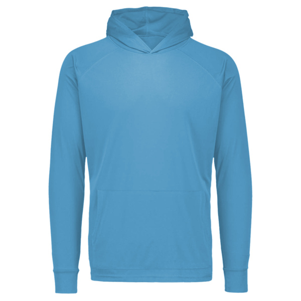 Youth Sunproof® Hooded Long Sleeve T-Shirt Thumbnail