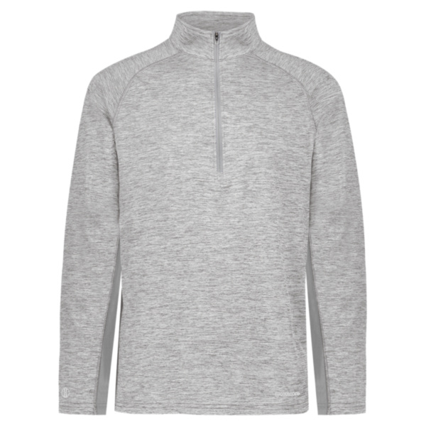 Men's Electrify CoolCore® Quarter-Zip Pullover Thumbnail