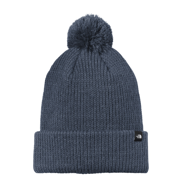 Pom Beanie Thumbnail