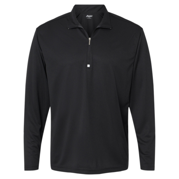 Unisex Malibu Performance Quarter-Zip Pullover Thumbnail