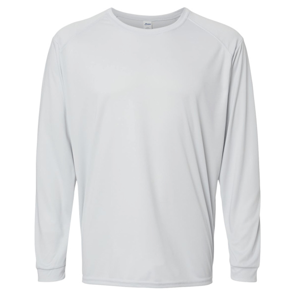 Youth Long Islander Performance Long Sleeve T-Shirt Thumbnail