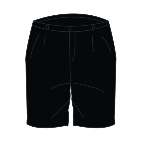 Men's Lineup Shorts Thumbnail