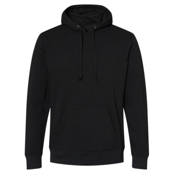Men's Gaiter Fleece Hooded Sweatshirt Thumbnail