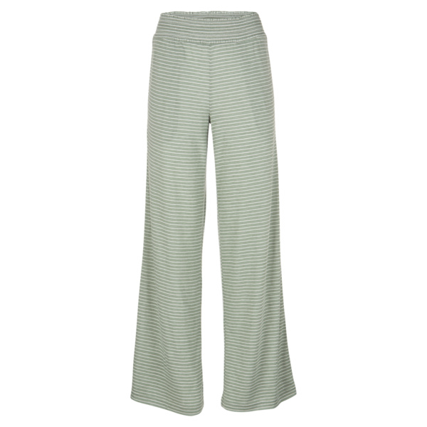 Women's Evelyn Wide Leg Lounge Pants Thumbnail