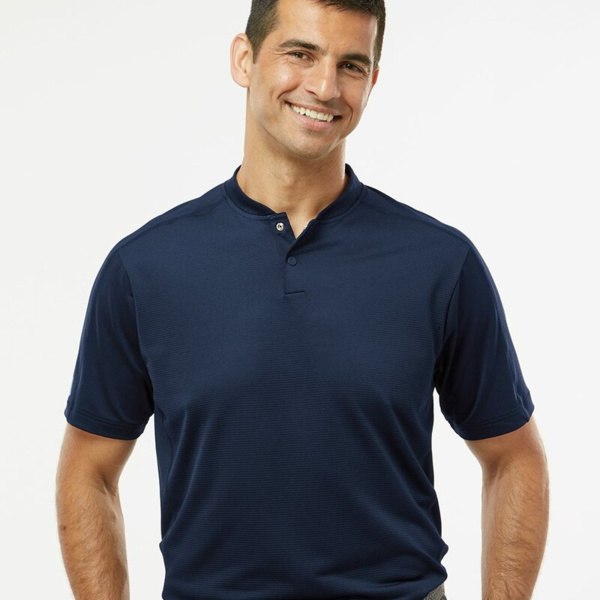 Men's Sport Collar Polo Thumbnail