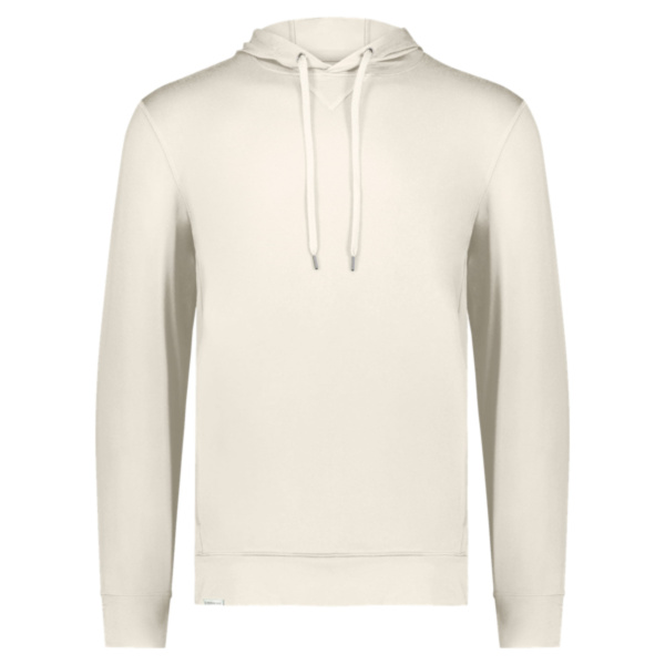 Men's Eco Revive™ Ventura Soft Knit Hooded Sweatshirt Thumbnail