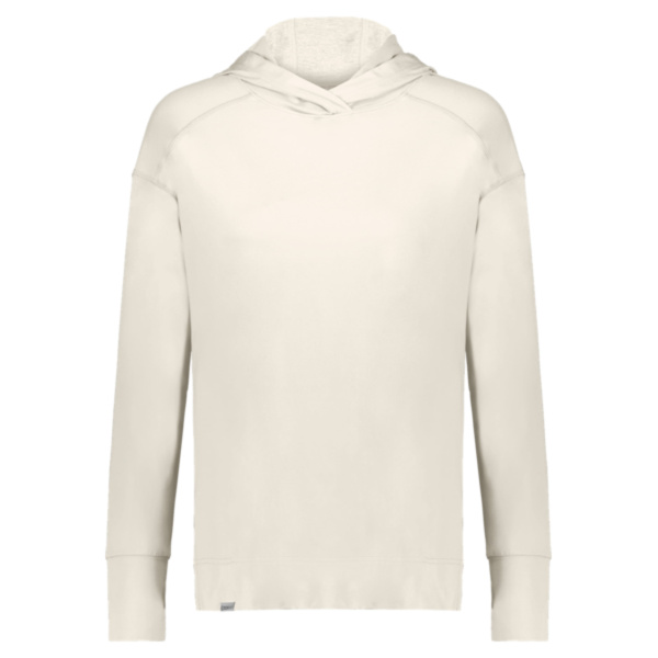 Women's Eco Revive™ Ventura Soft Knit Hooded Sweatshirt Thumbnail