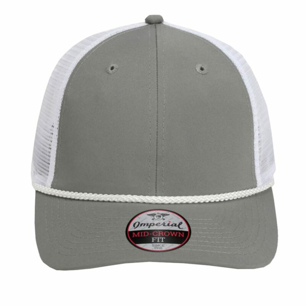 The Night Owl Performance Rope Cap Thumbnail