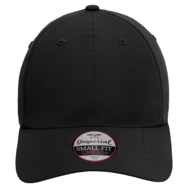 The Hinsen Performance Ponytail Cap Thumbnail