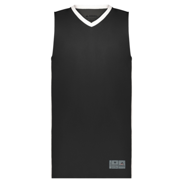 Men's Match-Up Basketball Jersey Thumbnail
