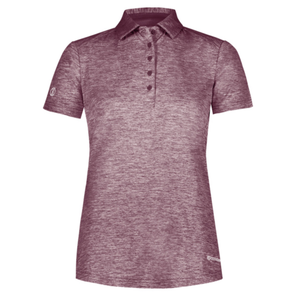Women's Electrify CoolCore® Polo Thumbnail