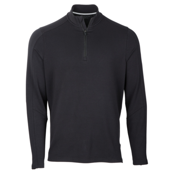 Men's Perfect Quarter-Zip Pullover Thumbnail