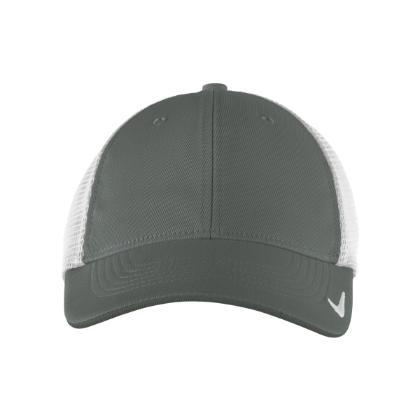 Stretch to Fit Mesh Back Cap Thumbnail