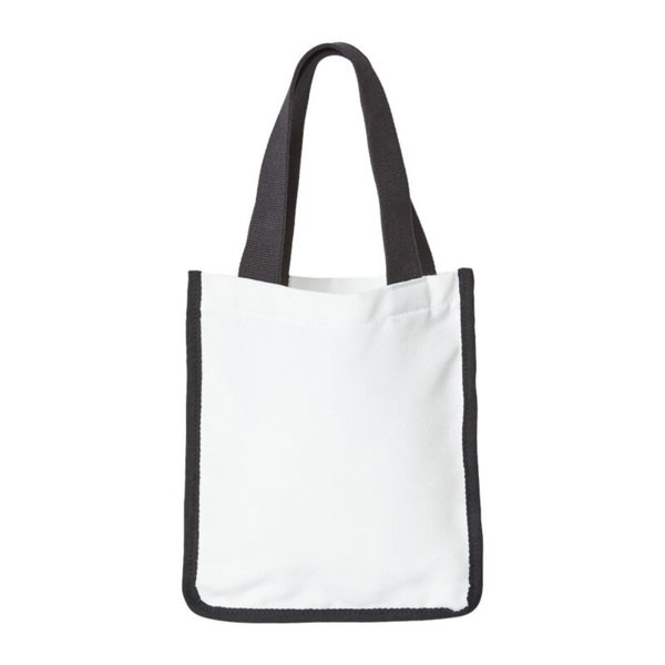 Sublimation Small Tote Thumbnail