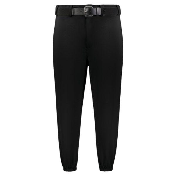 Unisex Gamer Classic Baseball Pants Thumbnail