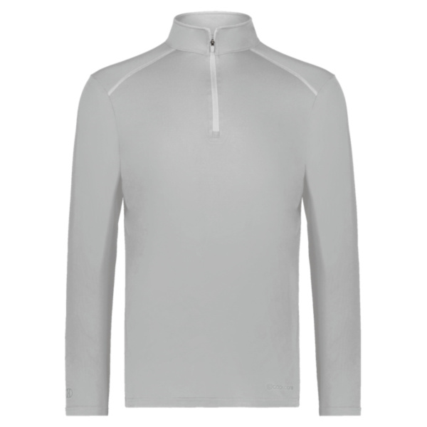 Men's CoolCore® Quarter-Zip Pullover Thumbnail