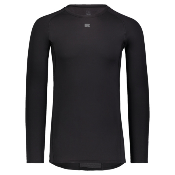 Unisex CoolCore­® Long Sleeve Compression Shirt Thumbnail