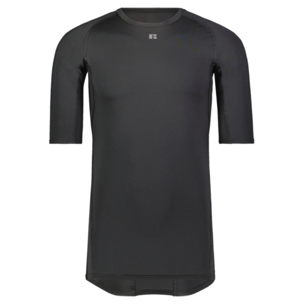 Unisex CoolCore® Half Sleeve Compression Shirt Thumbnail