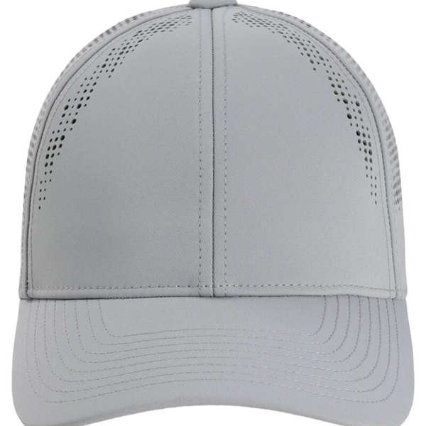 The Alpha Cap Thumbnail