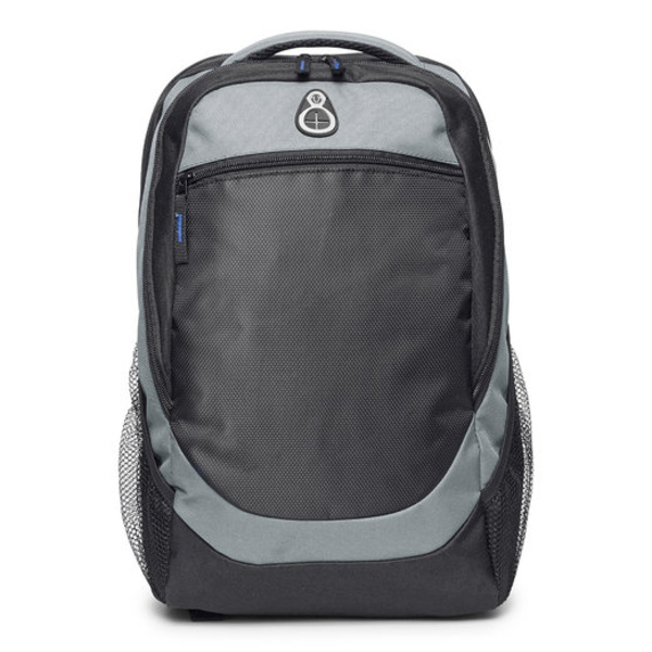 Hashtag Work Laptop Backpack Thumbnail