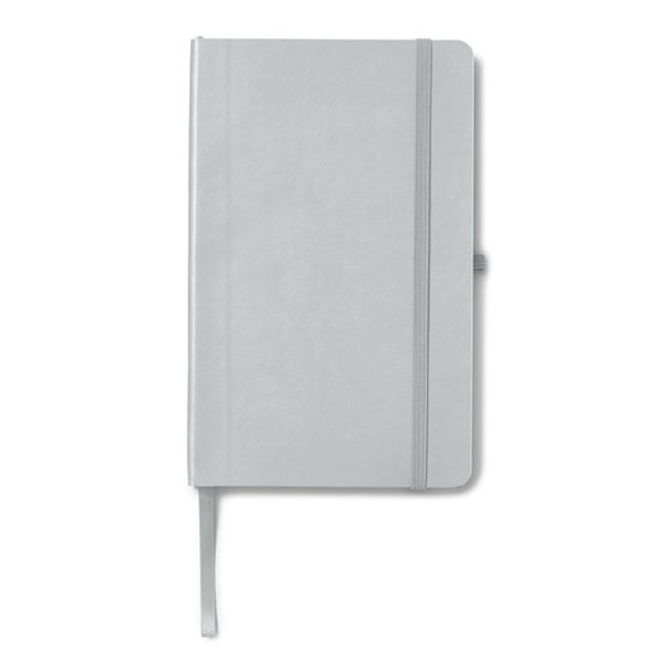 Soft Cover Journal Notebook 5.25" X 8.25" Thumbnail