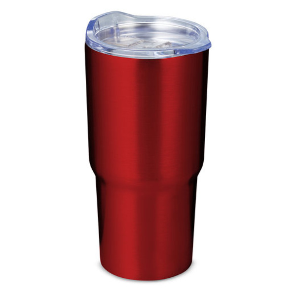 20oz Double Wall Tumbler With Vacuum Sealer Thumbnail