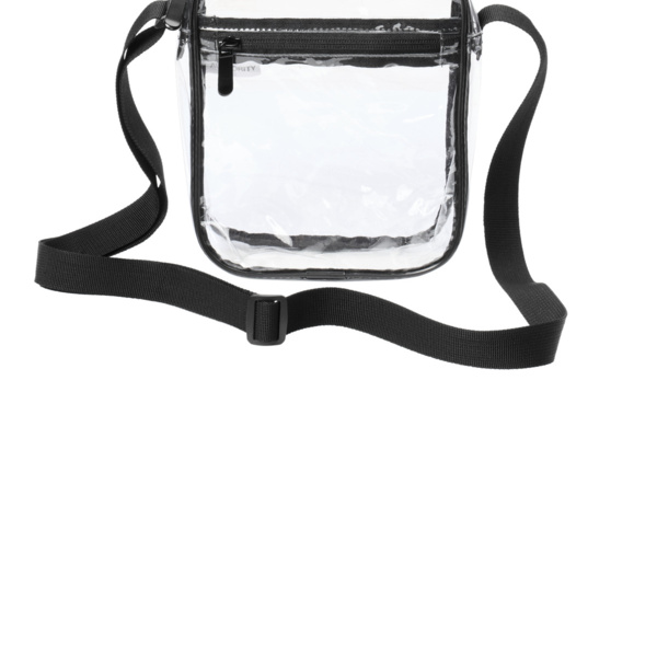 Clear Crossbody Bag Thumbnail