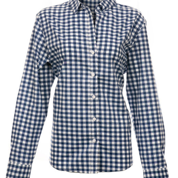 Ladies' Stretched Poplin Thumbnail