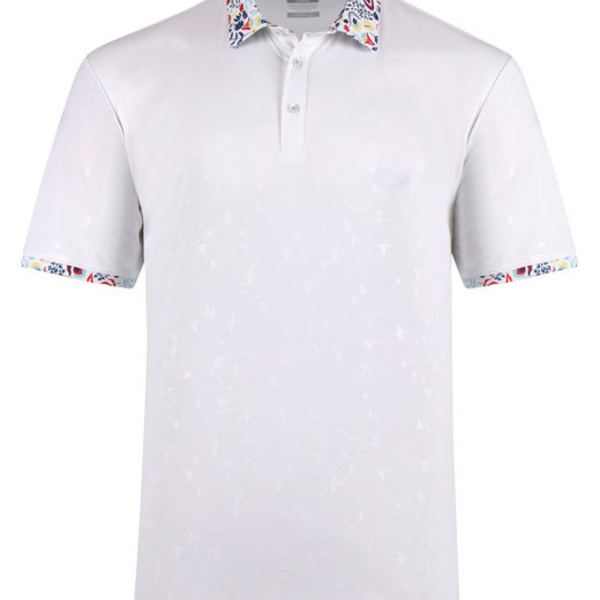 Men's McCoy Polo Thumbnail