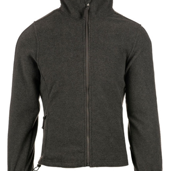 Ladies' Full-Zip Polar Fleece Jacket Thumbnail