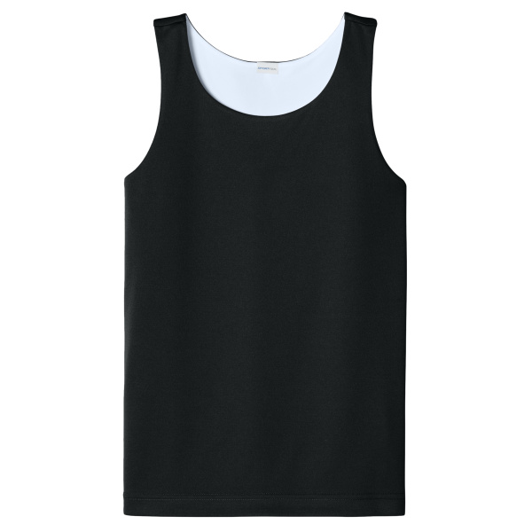 Youth PosiCharge ® Competitor Rev Tank Thumbnail