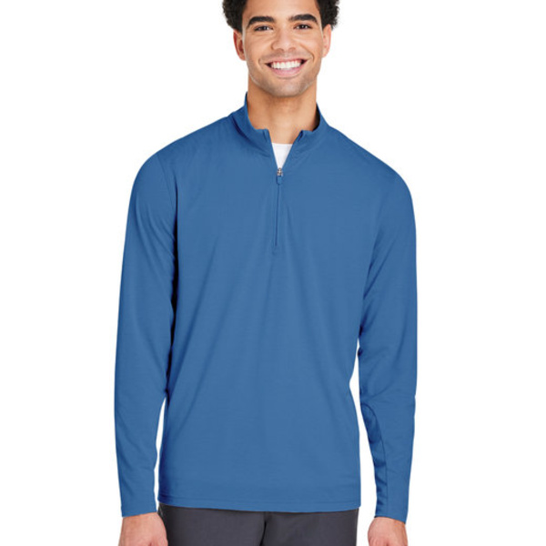 Men's Bandon Quarter-Zip Thumbnail