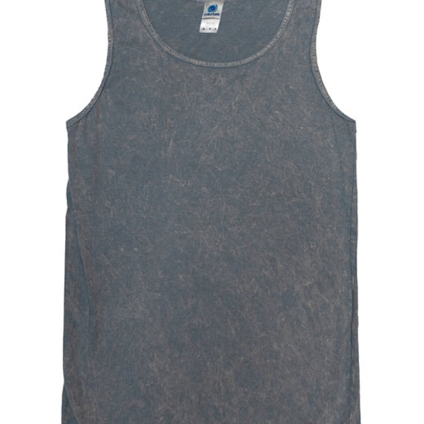 Unisex Mineral Wash Tank Thumbnail