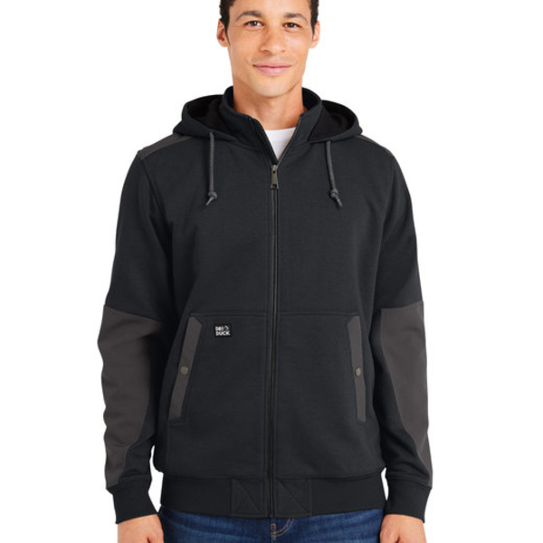 Men's Mission Fleece Pro Full-Zip Thumbnail