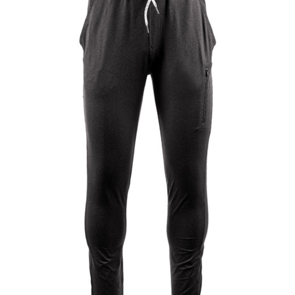Men's Soft Jersey Jogger Thumbnail