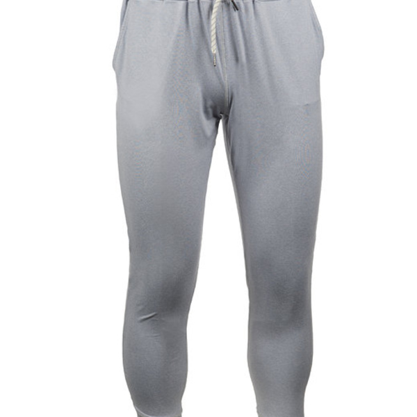Ladies' Soft Jersey Jogger Thumbnail