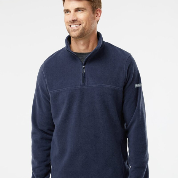 Men's Steens Mountain™ Half-Zip Pullover Thumbnail