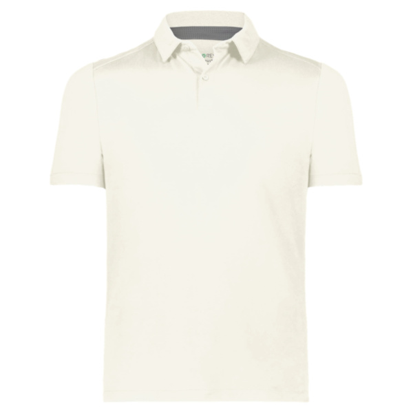 Men's Eco Revive™ Ventura Soft Knit Polo Thumbnail
