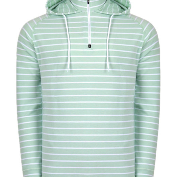 Men's Dalton Long Sleeve Quarter-Zip Thumbnail