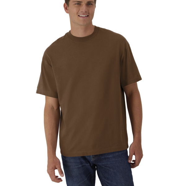 Unisex Retro Beefy T-Shirt Thumbnail