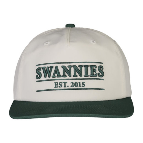 Charlie 5-Panel Hat Thumbnail