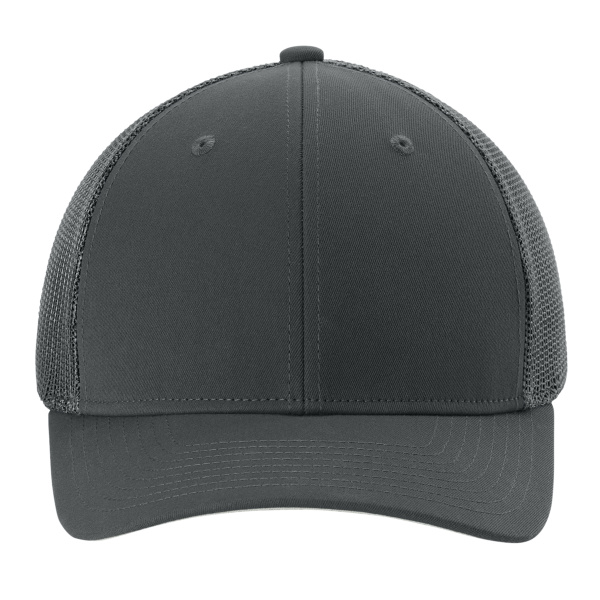 Stretch Tek Mesh Back Cap Thumbnail