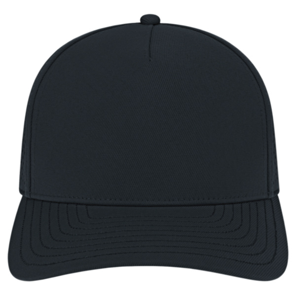 Premium Water-Resistant Perforated Cap Thumbnail