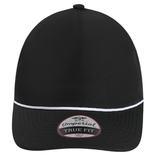 The Harrison Cap Thumbnail