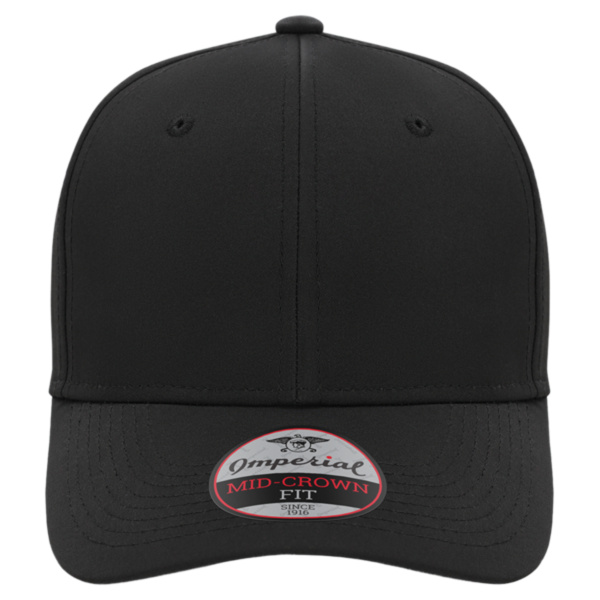 The Independent Cap Thumbnail