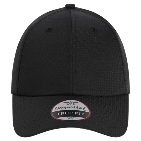 The Sophisticate Cap Thumbnail