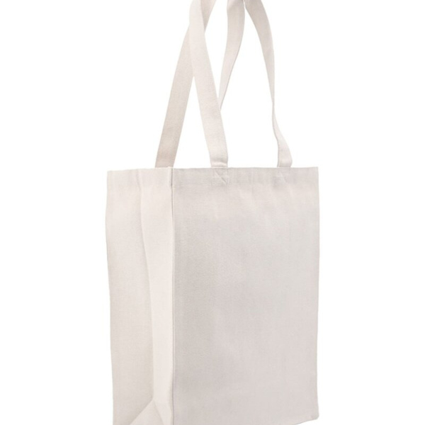 Susan Midweight Recycled Canvas Tote Thumbnail