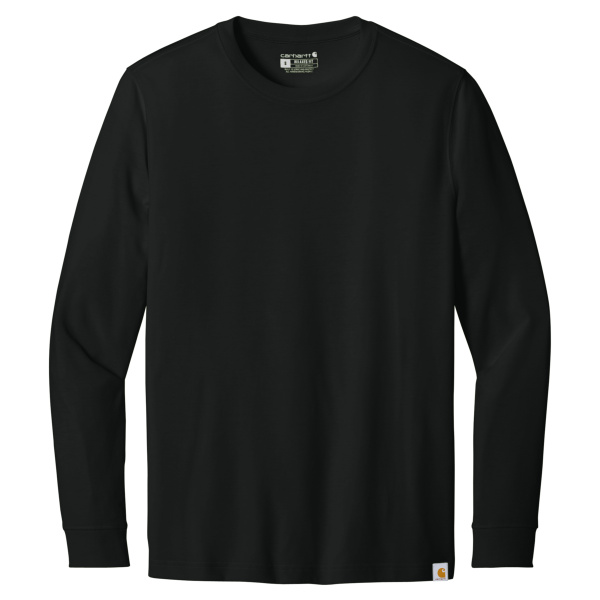 Long Sleeve T Shirt Thumbnail