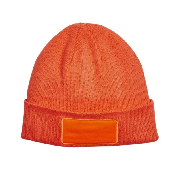 Patch Beanie Thumbnail