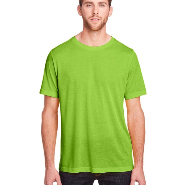 Unisex Fusion ChromaSoft™ Performance T-Shirt Thumbnail